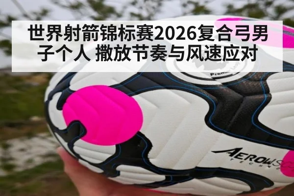世界射箭锦标赛2026复合弓男子个人 撒放节奏与风速应对