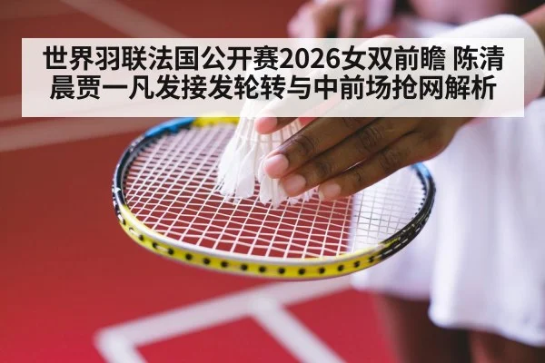 badminton net shot close up