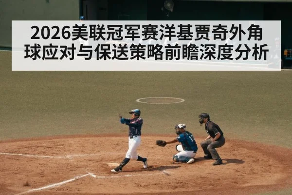 2026美联冠军赛洋基贾奇外角球应对与保送策略前瞻深度分析